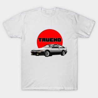 Trueno 86 T-Shirt